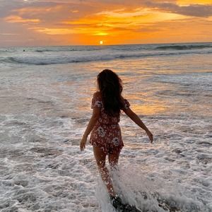 Meet your Posher, Ozzie